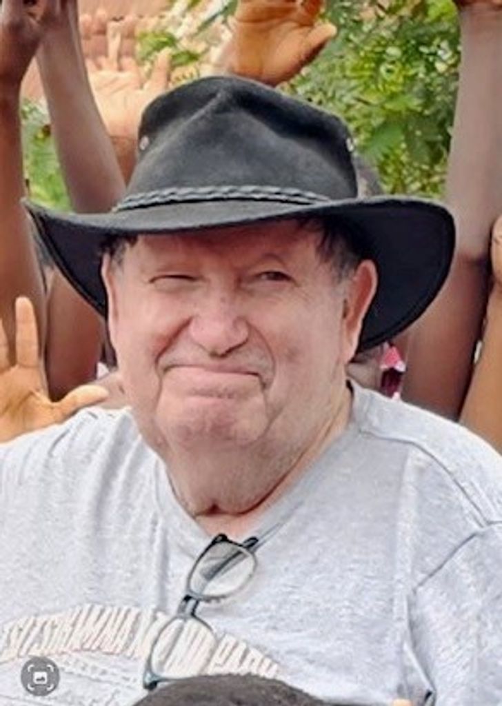 Raymond J. Morrison-Hoar