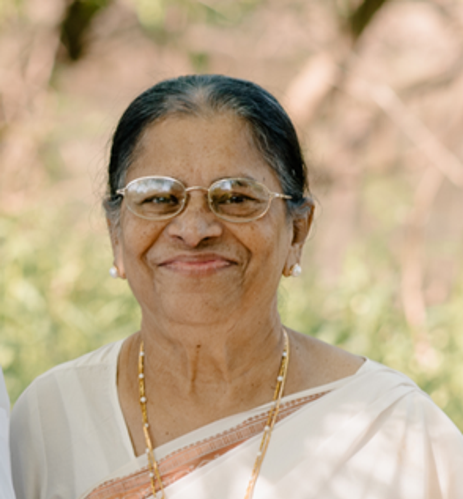 Samuel, Rachelamma Profile Photo