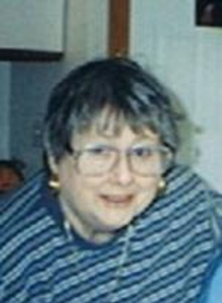 Gertrude Shawles