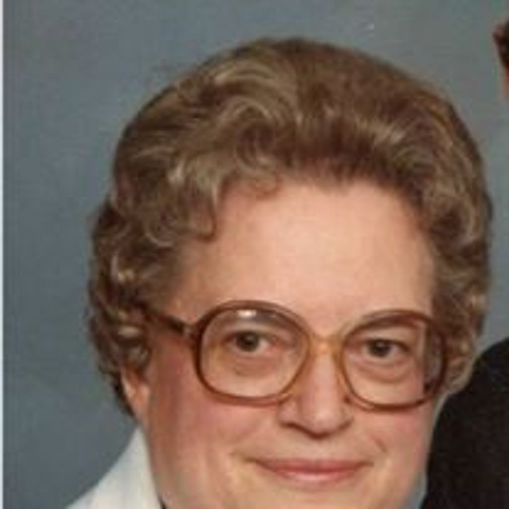 Edna Henne