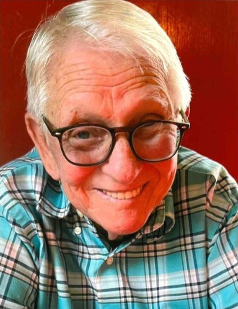 Kenneth E. "Poppy" Mostiler