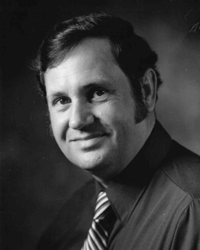 Leo Saylors