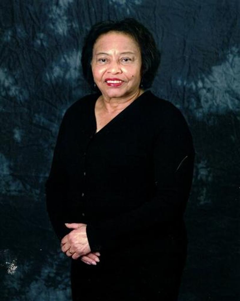 Melvina M. Croskey Profile Photo