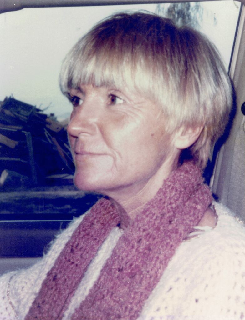 Ruth Josephine Kozlowski Profile Photo