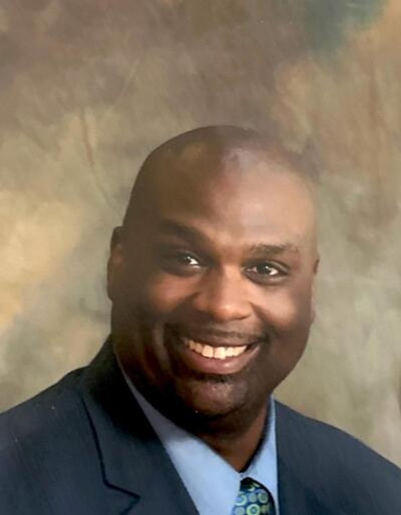 Gregory Lendell Brown Profile Photo