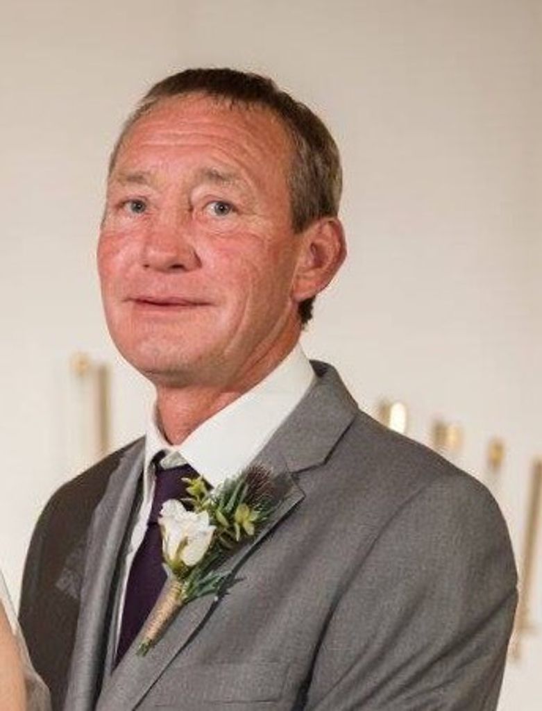 Jon Opdahl