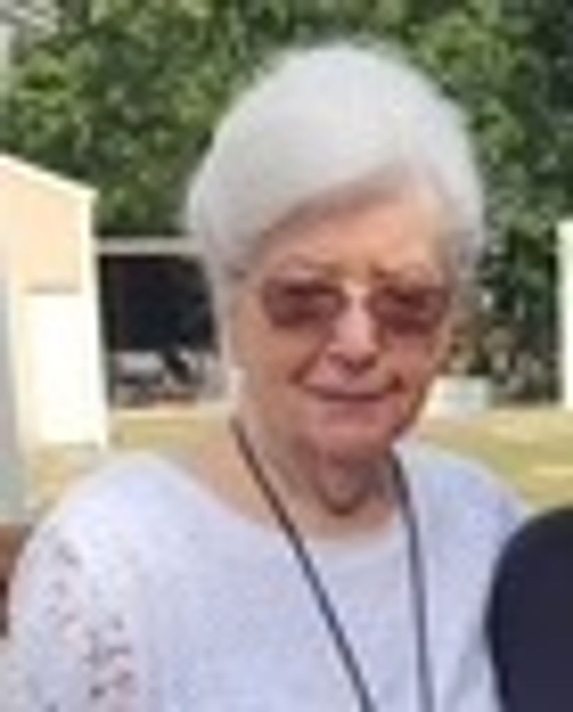 Barbara Joyce Christian Profile Photo