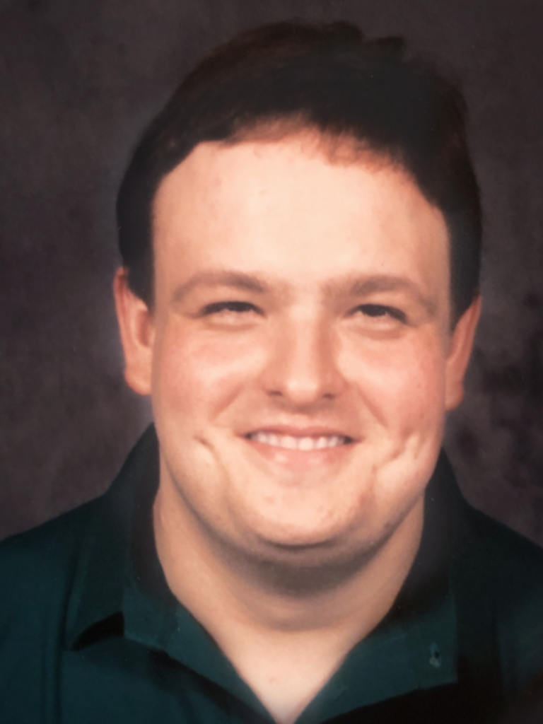 Brian Steven Early