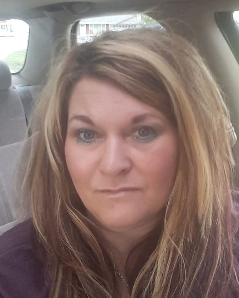 Angela Renee Nicheols