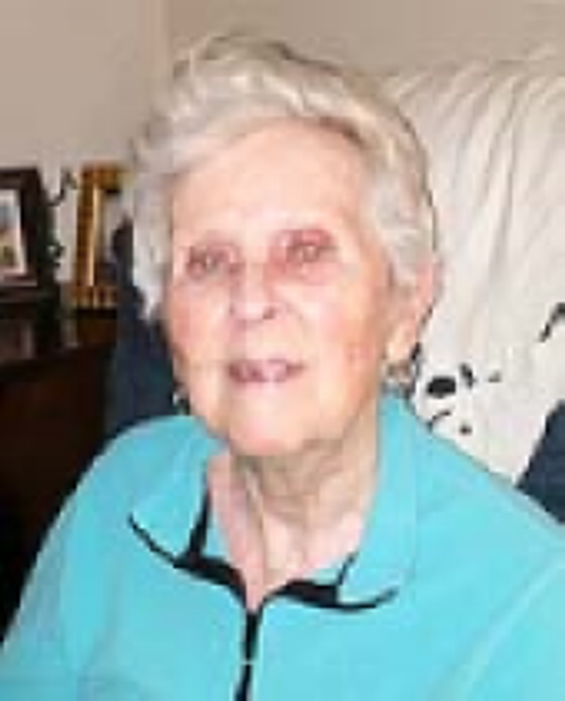 Ruth  Alene Karwas