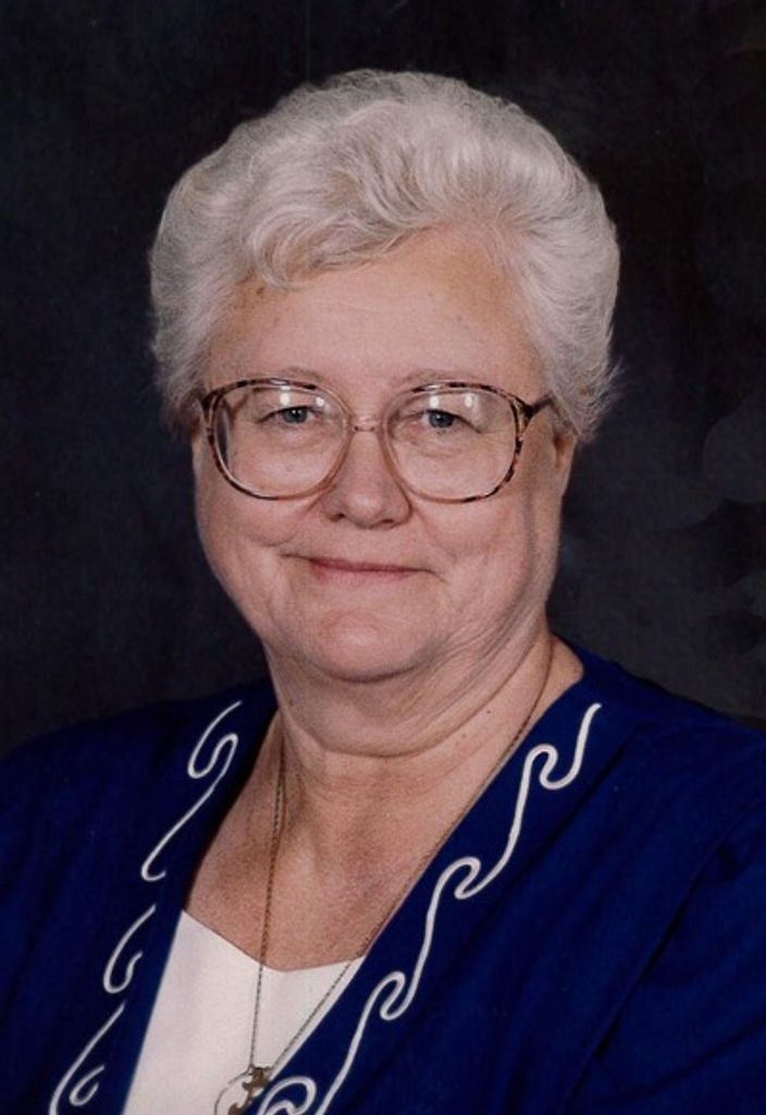 Florence M Howie Profile Photo