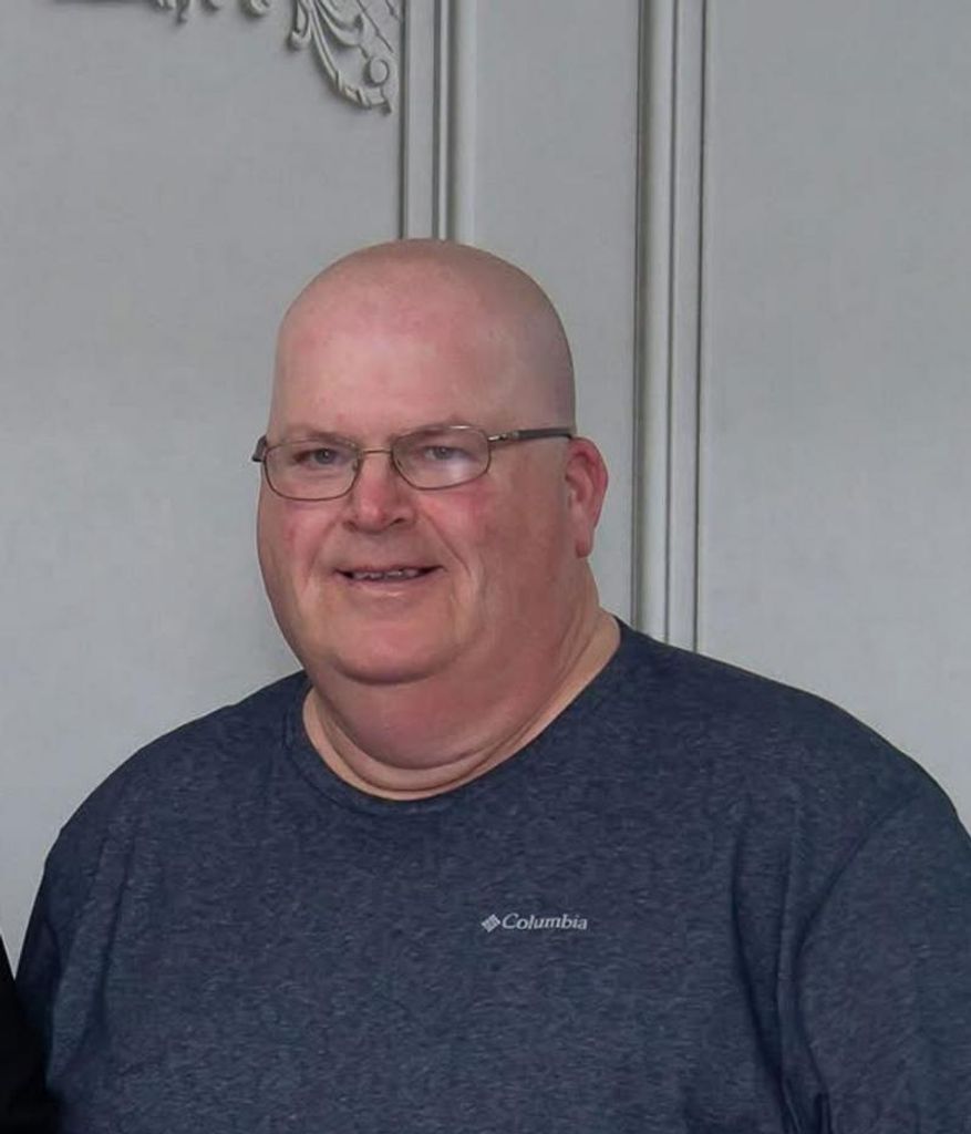 Trevor John Mauger Profile Photo