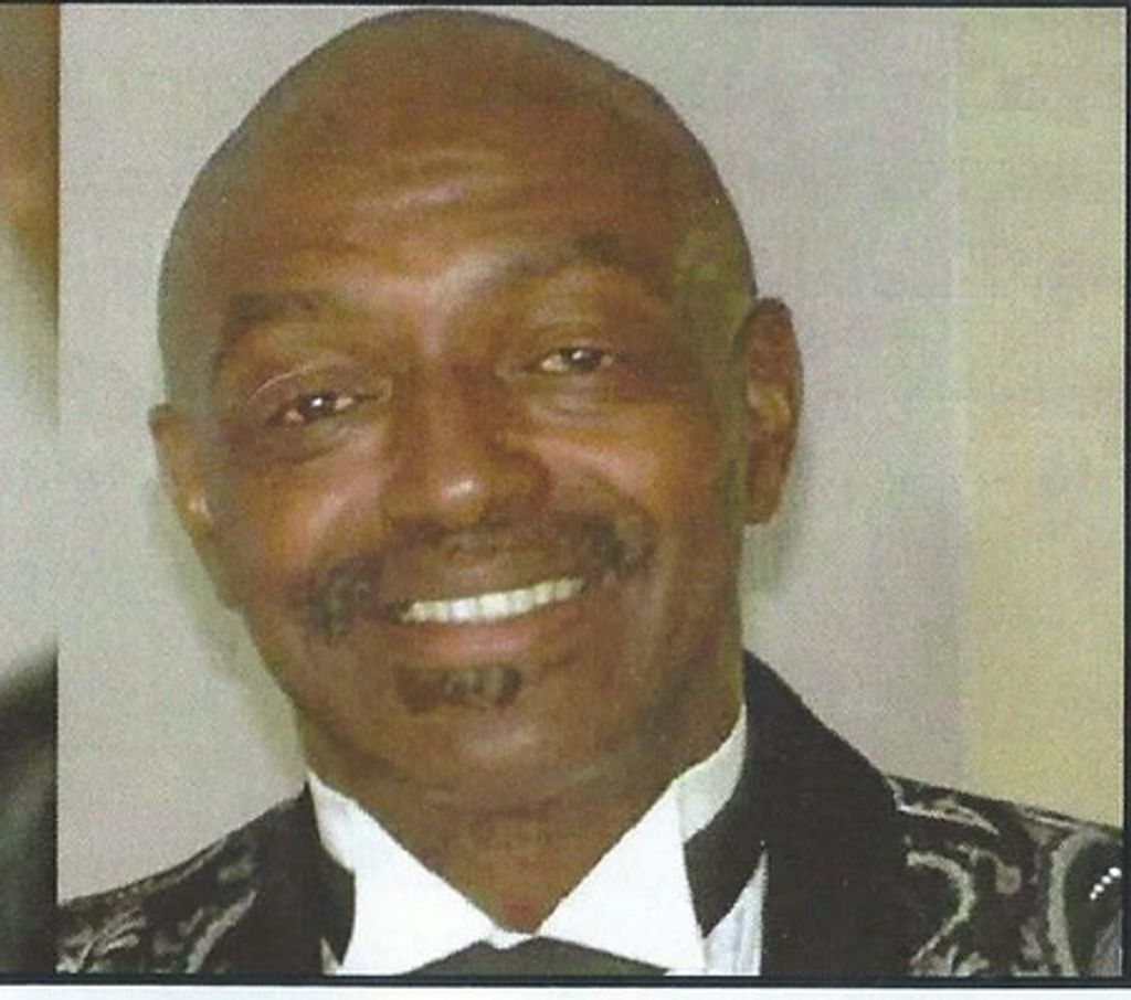Clyde Guilford Ingram Profile Photo