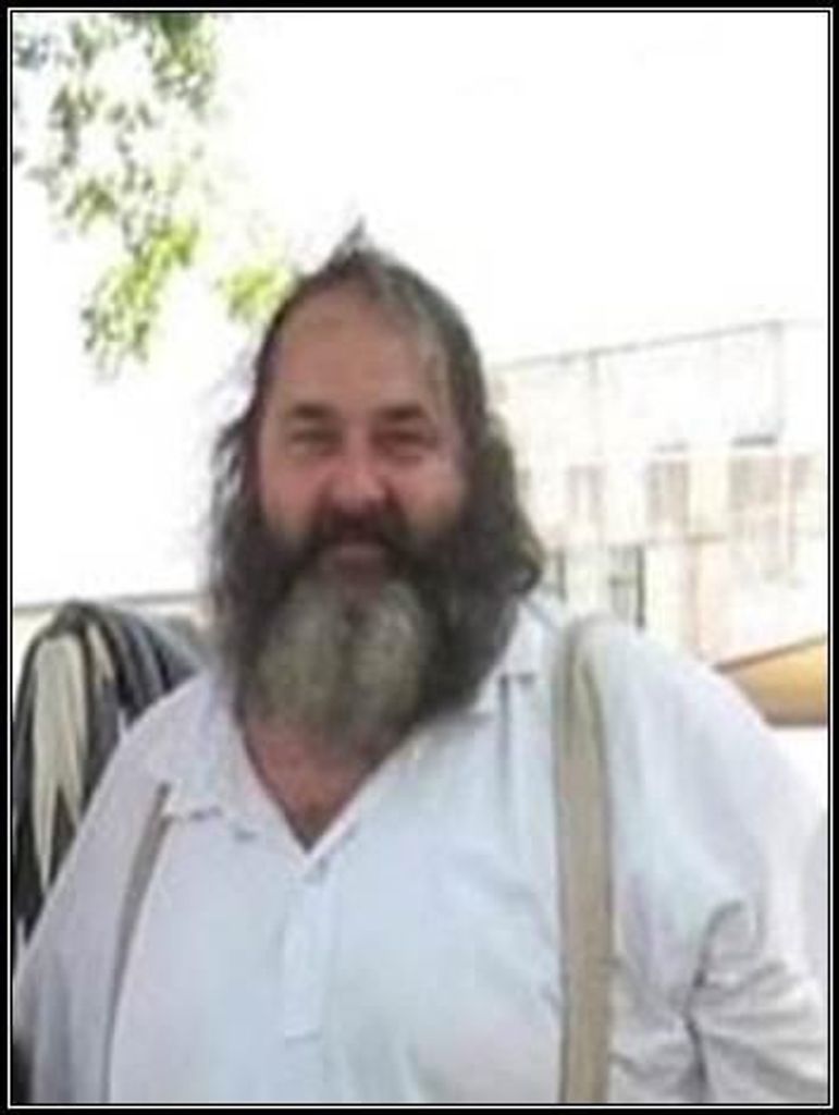Robert Russell Sapp