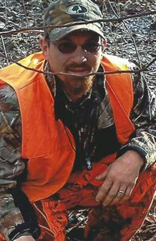 Joshua L. Johnson Profile Photo