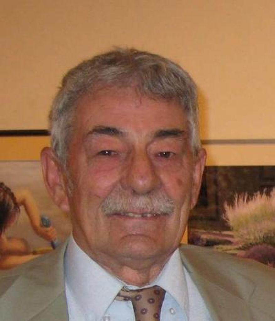 Richard O. Domingue Profile Photo