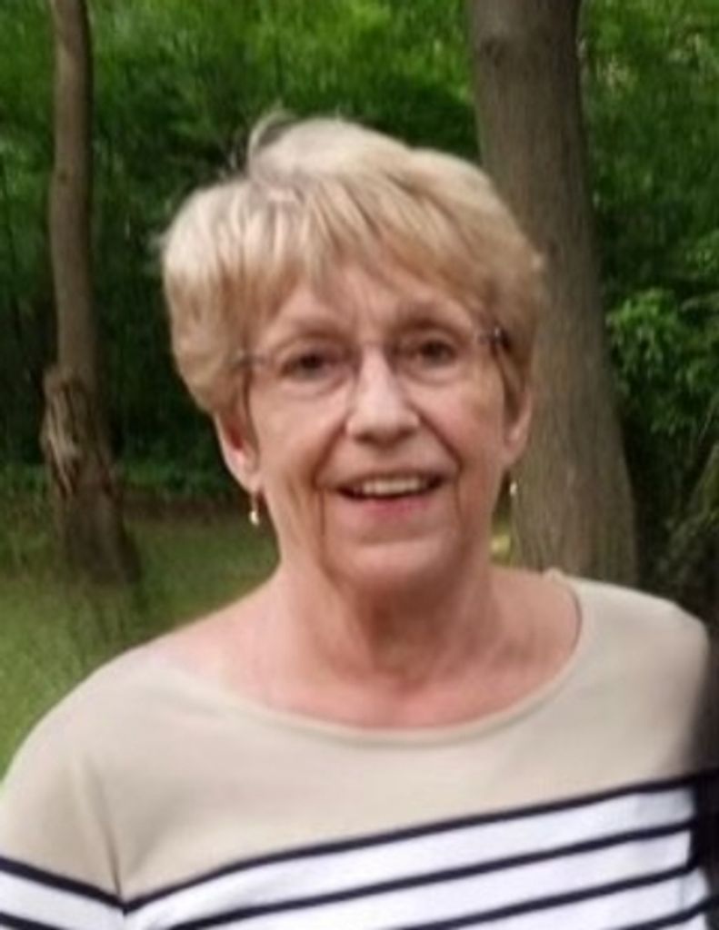 Judy Smedo Profile Photo