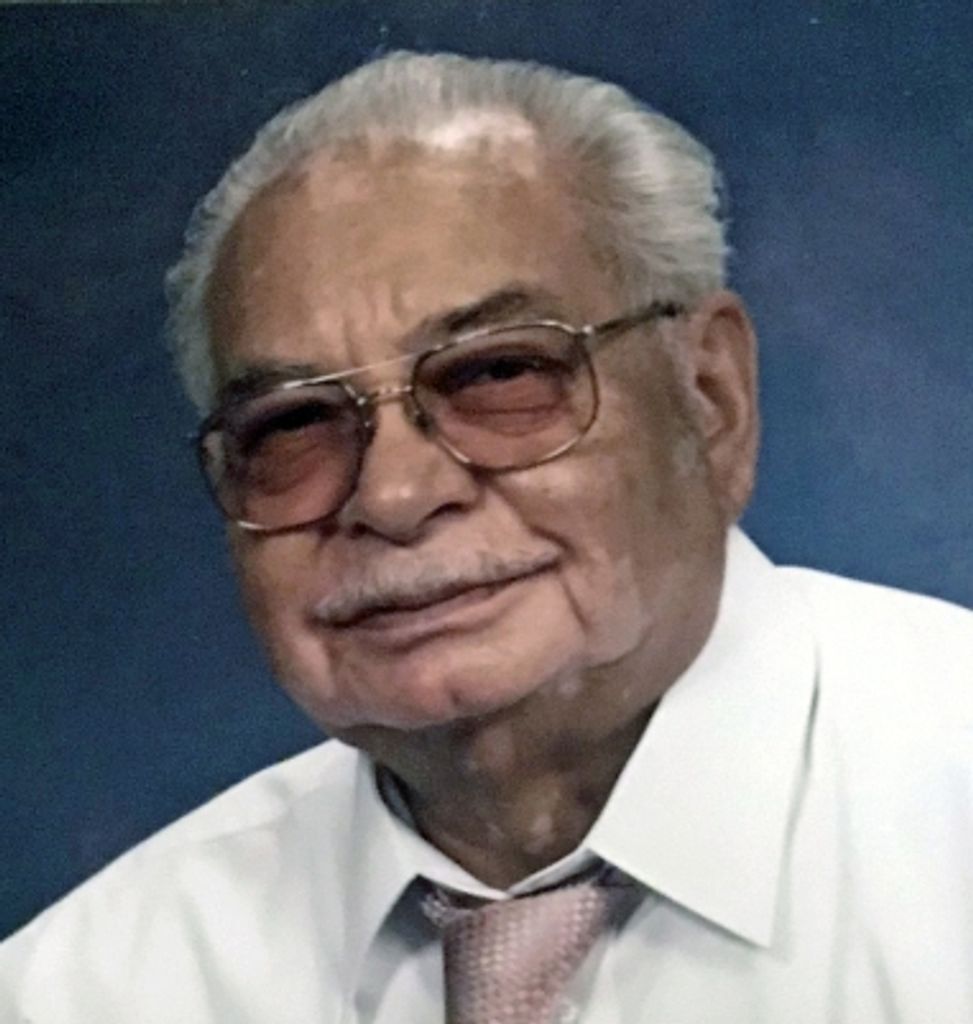 Raymond T. Trujillo Gabaldon Profile Photo