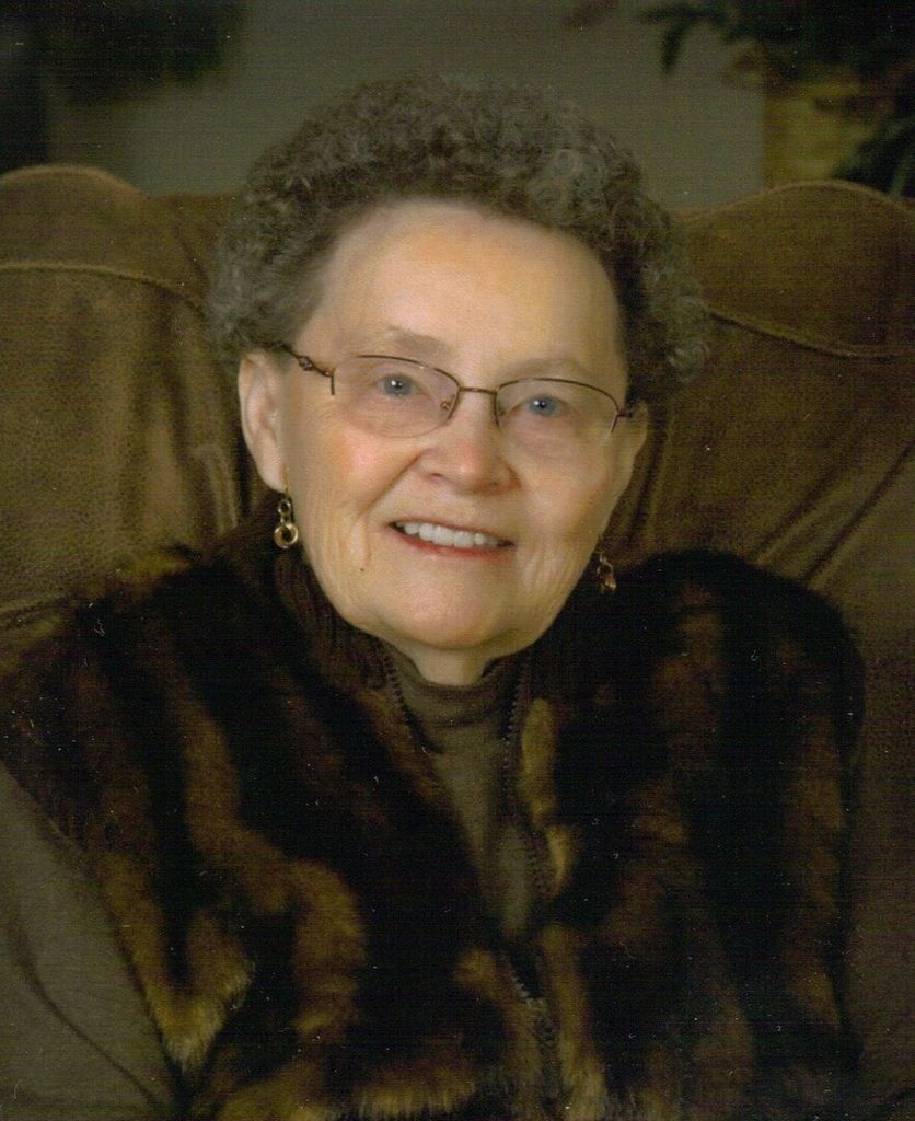 Margaret Marie Ball Lee