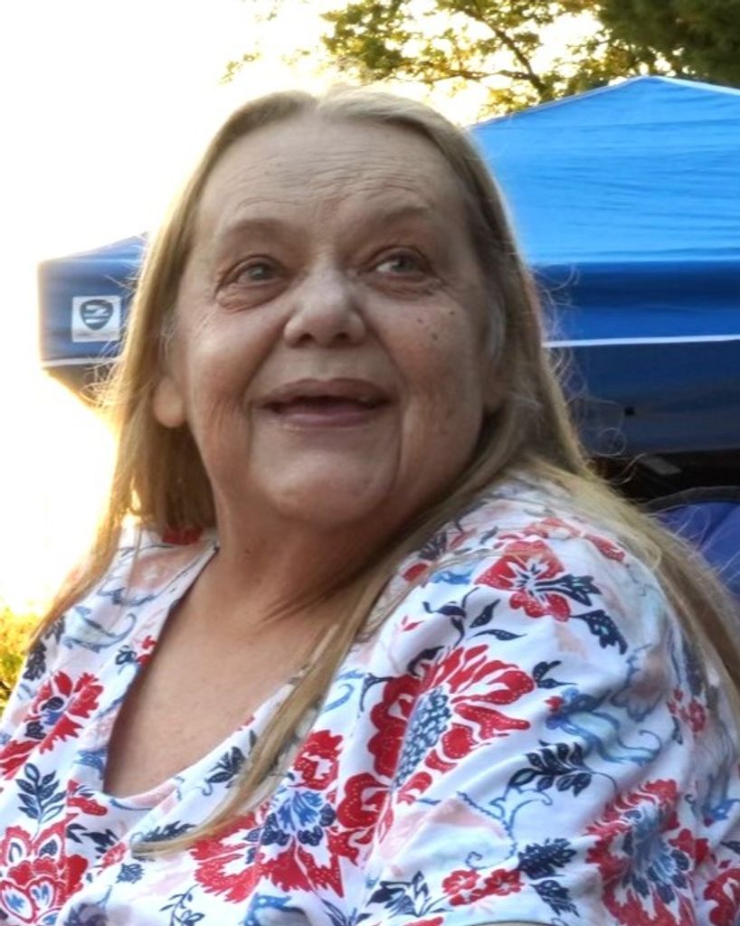 Carol Callicoat