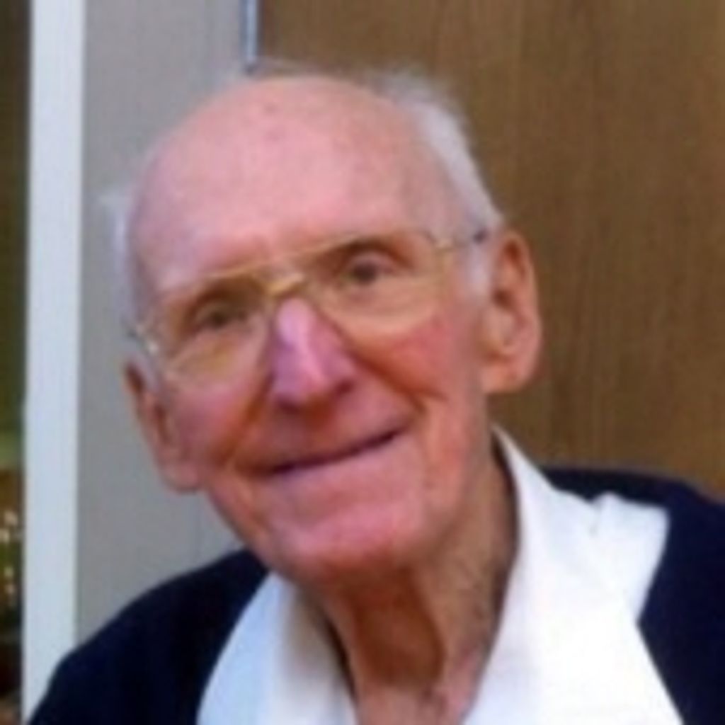 Charles W. Guditus