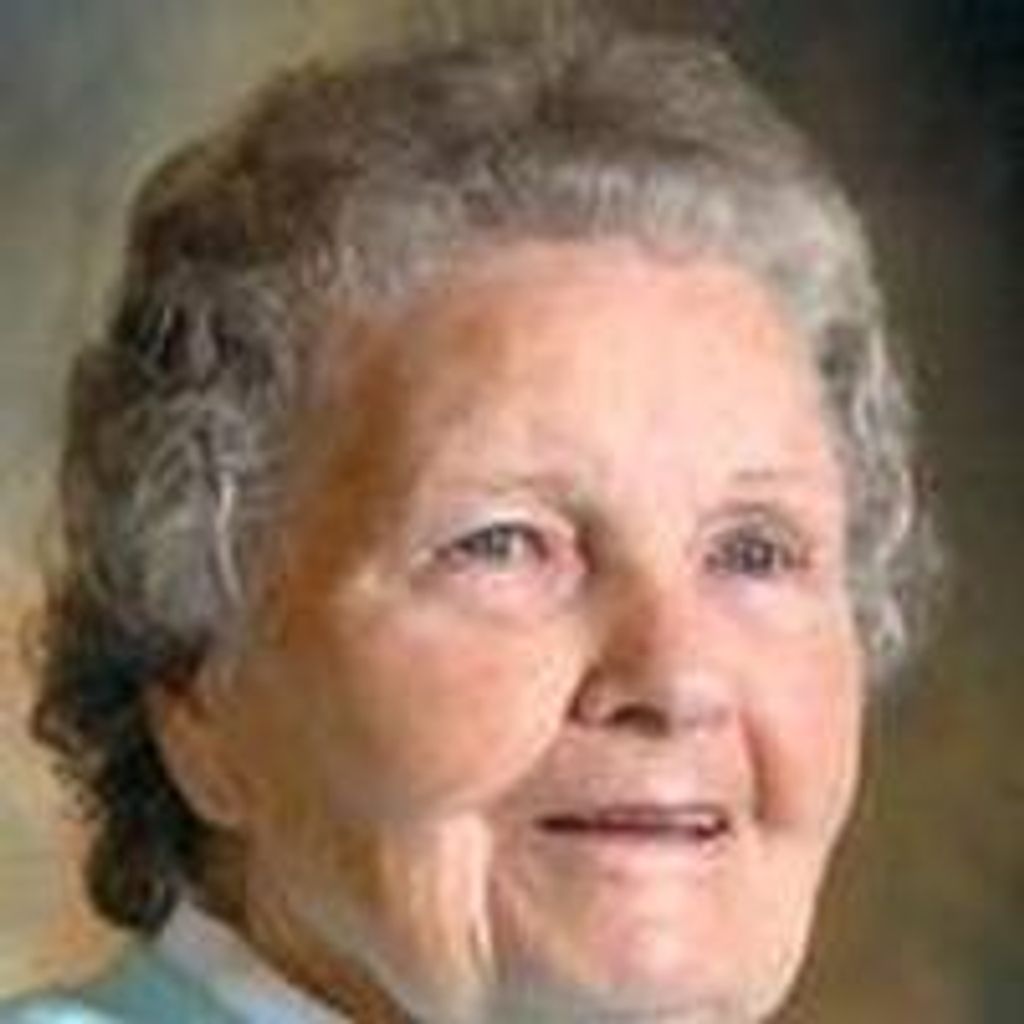 Annabell V. Schearer