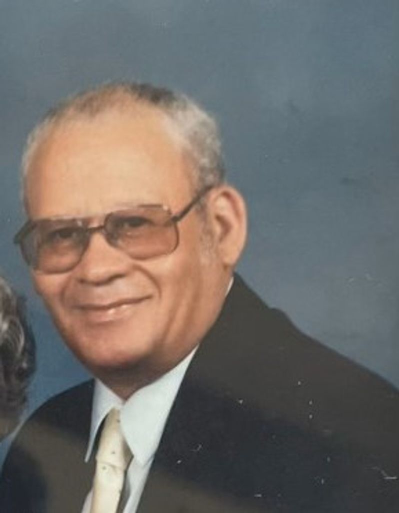 James E. Hunter Profile Photo