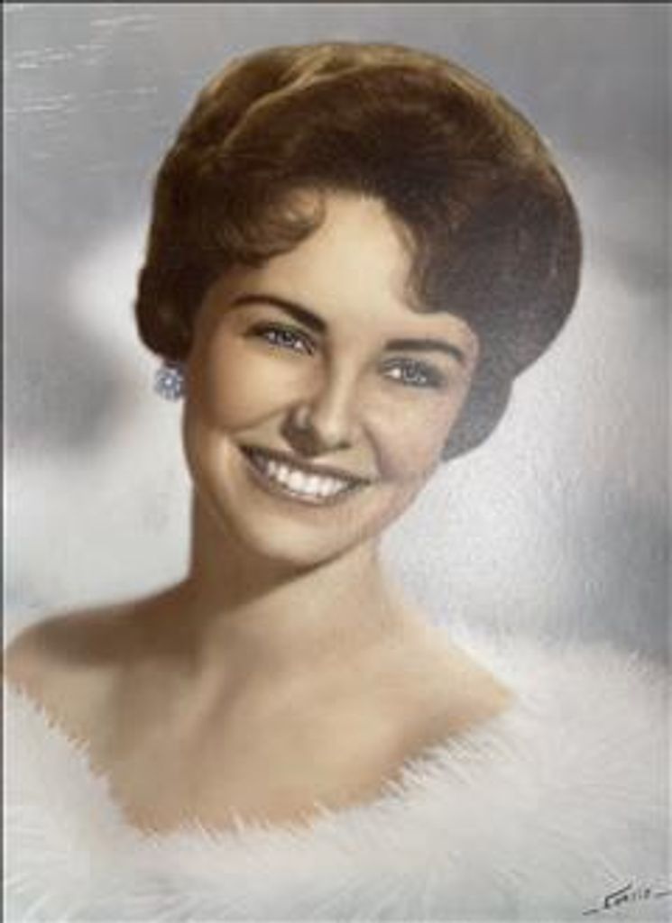 Judith Darlene Cruse Profile Photo
