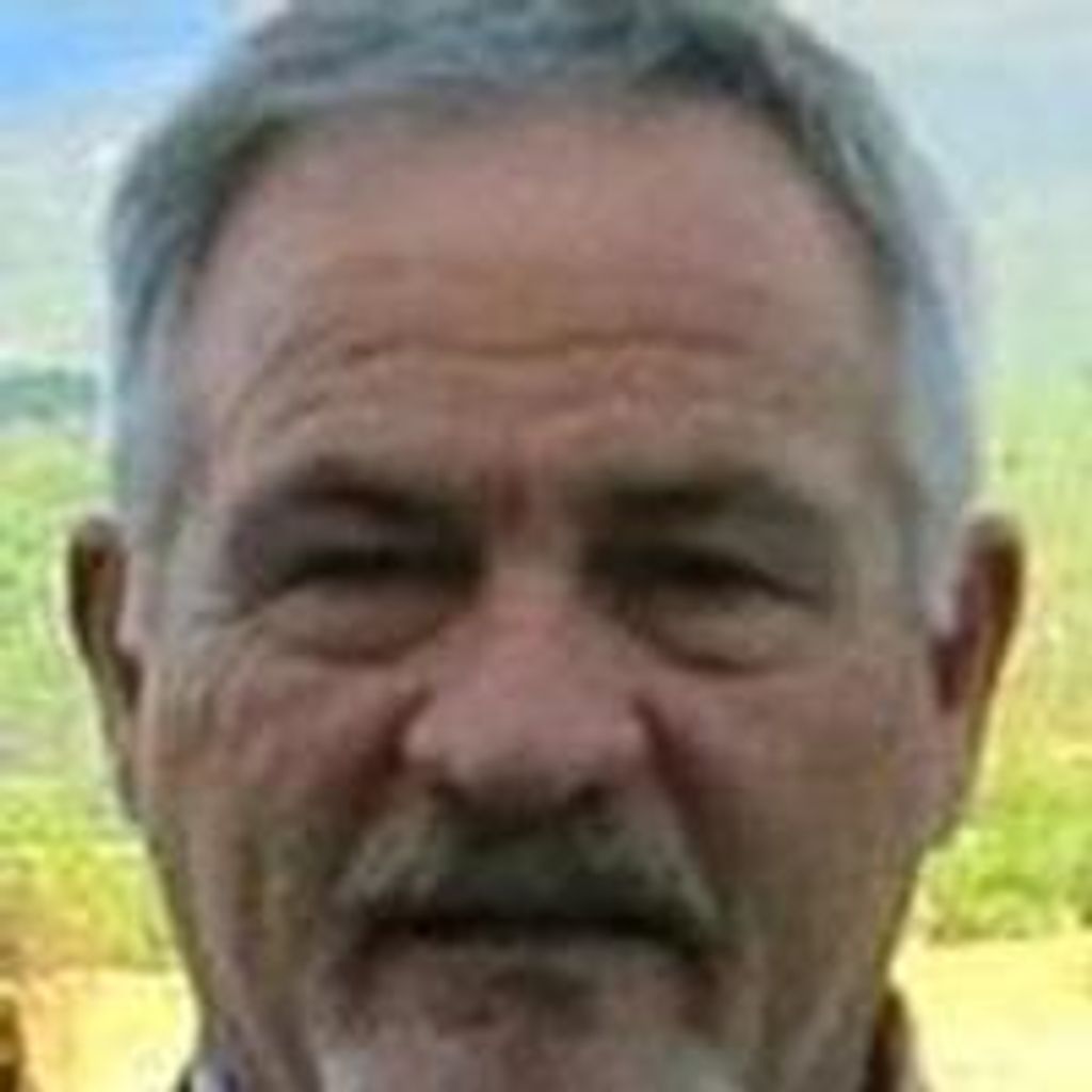 Marc Dorey Gordon Profile Photo