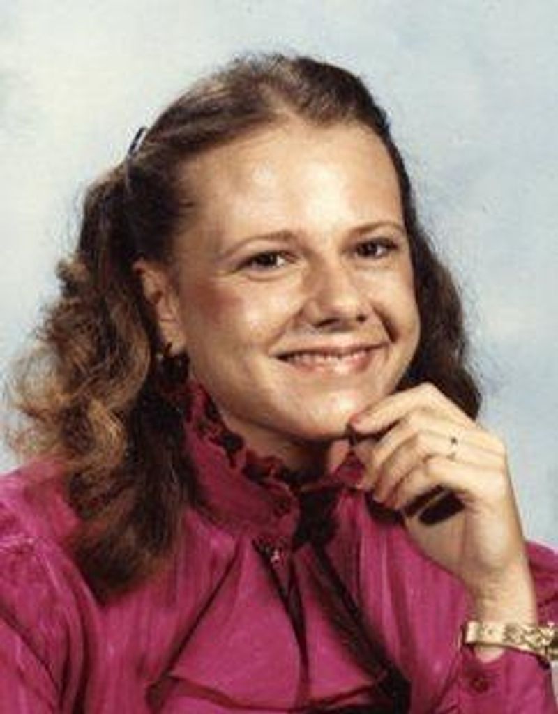 Jeanne Lou Adams