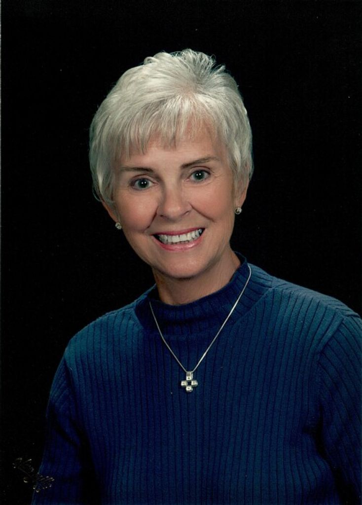 Barbara T. (Tribou)  Cotter Profile Photo