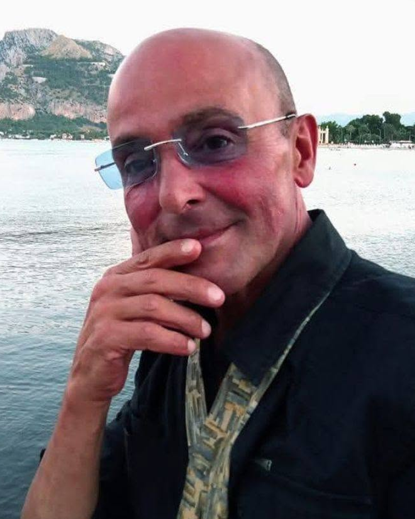 Antonino Dario Romano Profile Photo