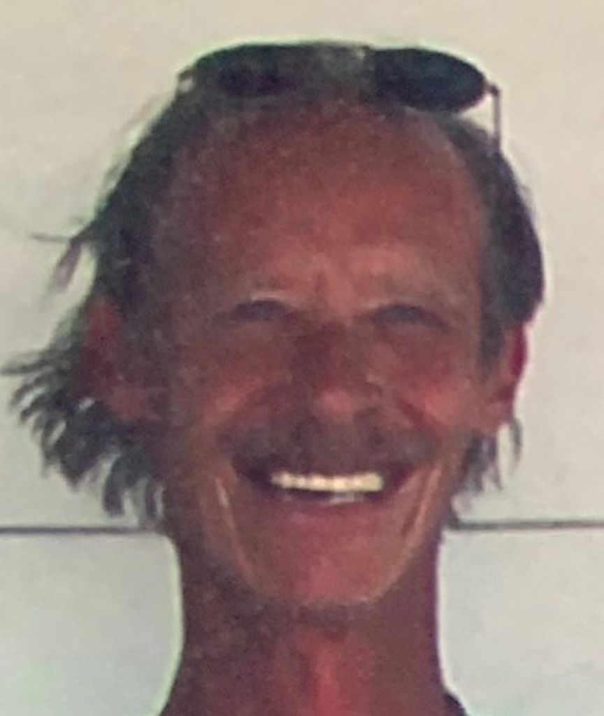 Mark David Morrissey