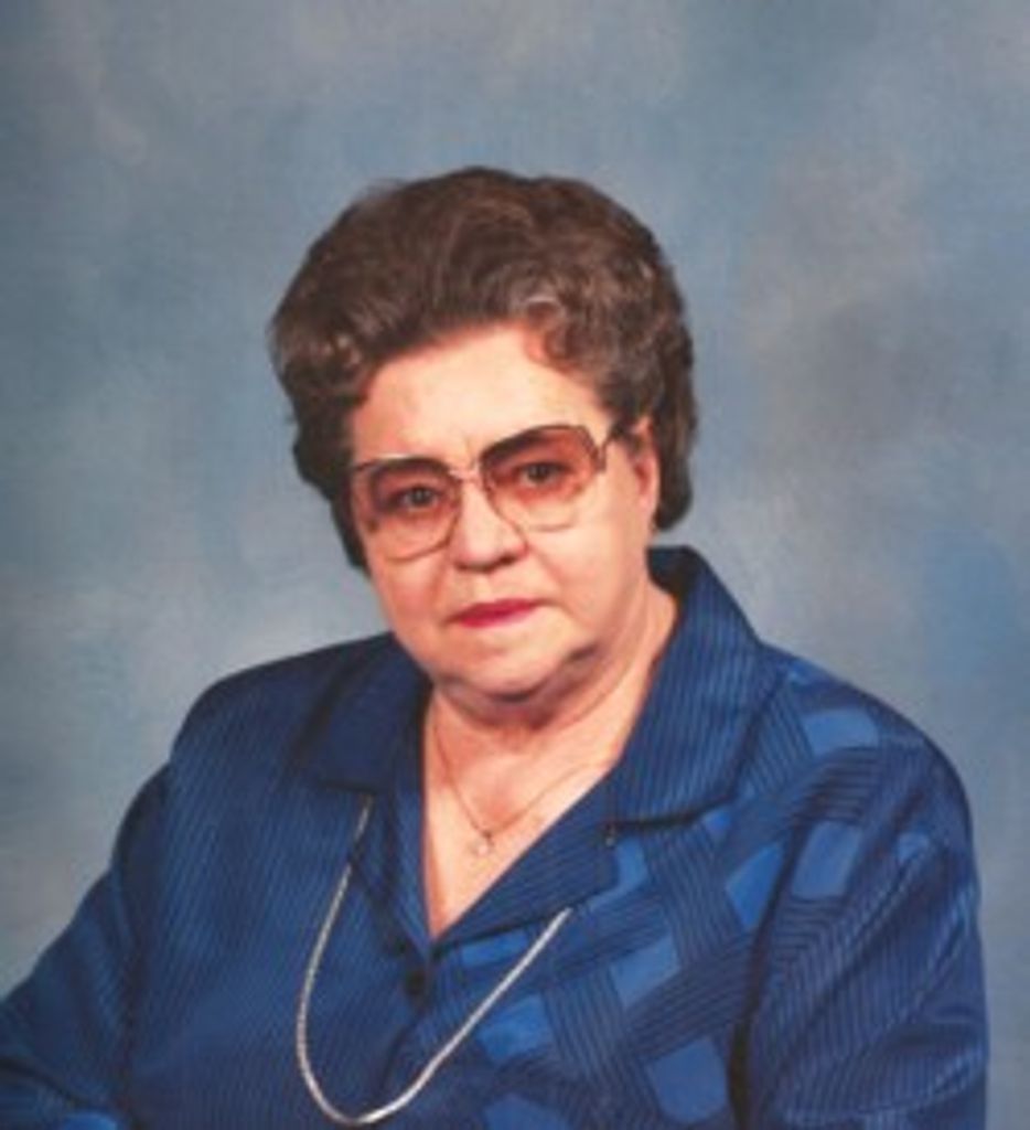 Imogene Davis