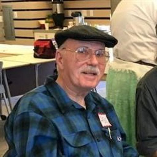 Ronald "Ron" Whipp Profile Photo