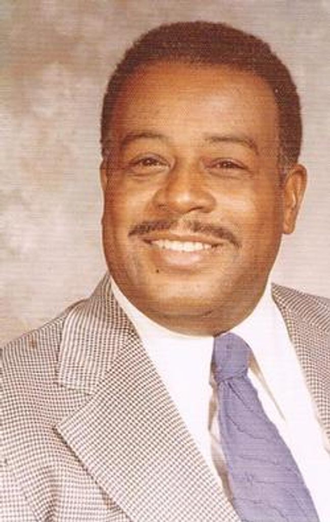 Walter Rufus Stephens Profile Photo
