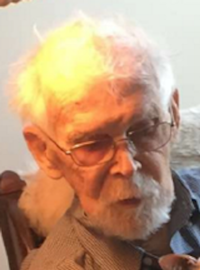 William C. Lenox, Ii