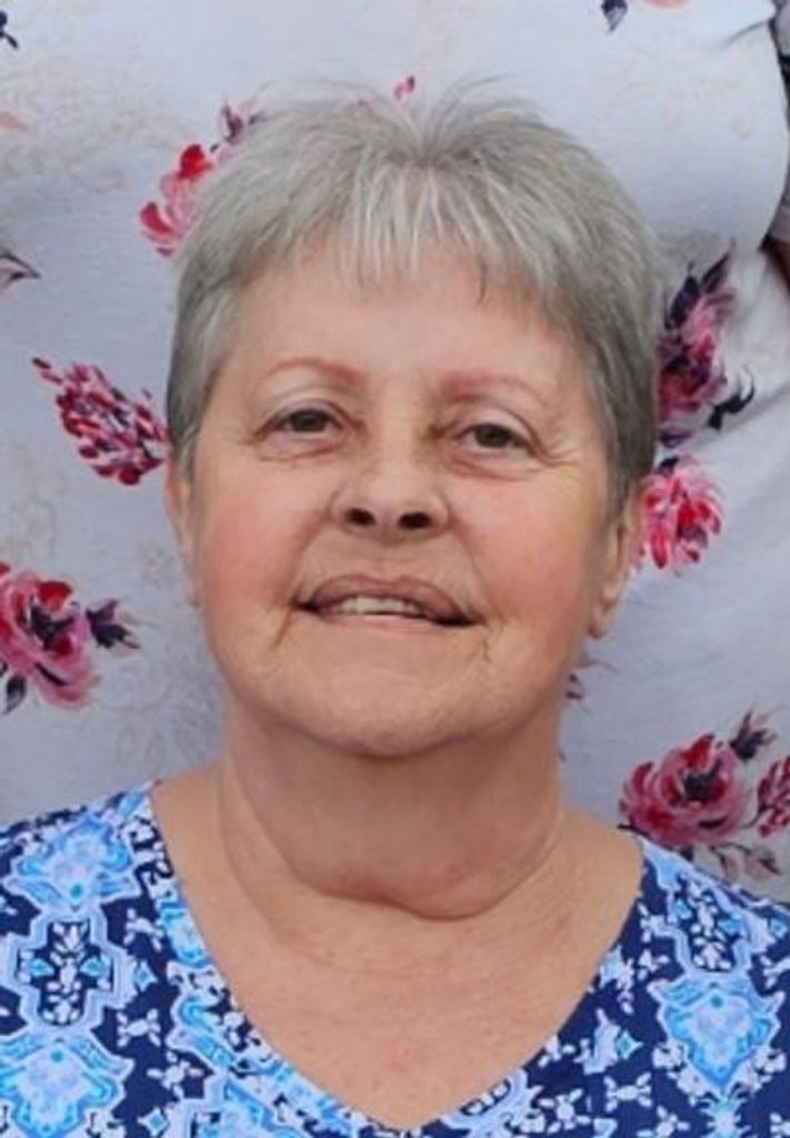 Debra Townsend Puckett Profile Photo