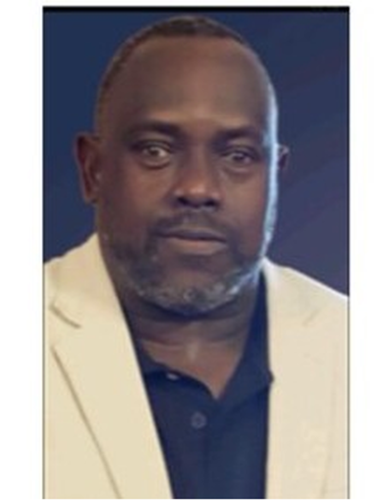 David Rickey Love Profile Photo