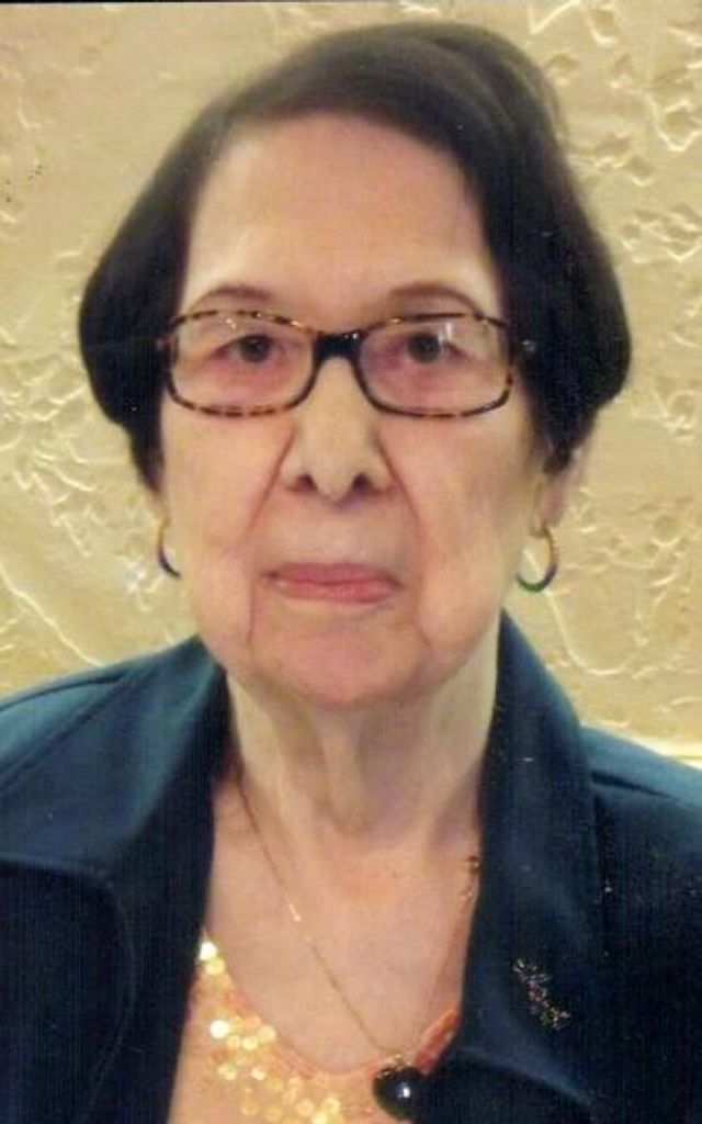 Anna L. Shiffert