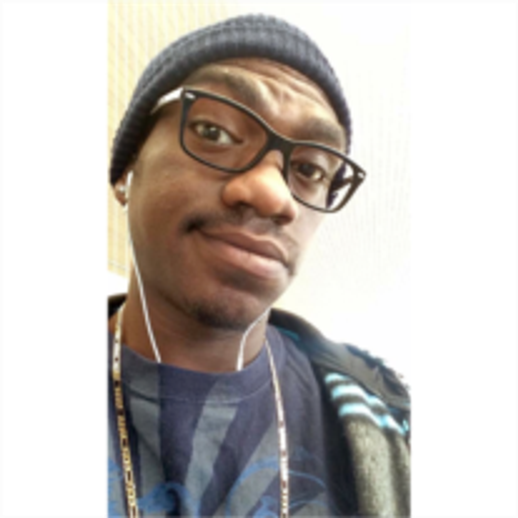 Hasseim O. Anderson-Mgeni Profile Photo