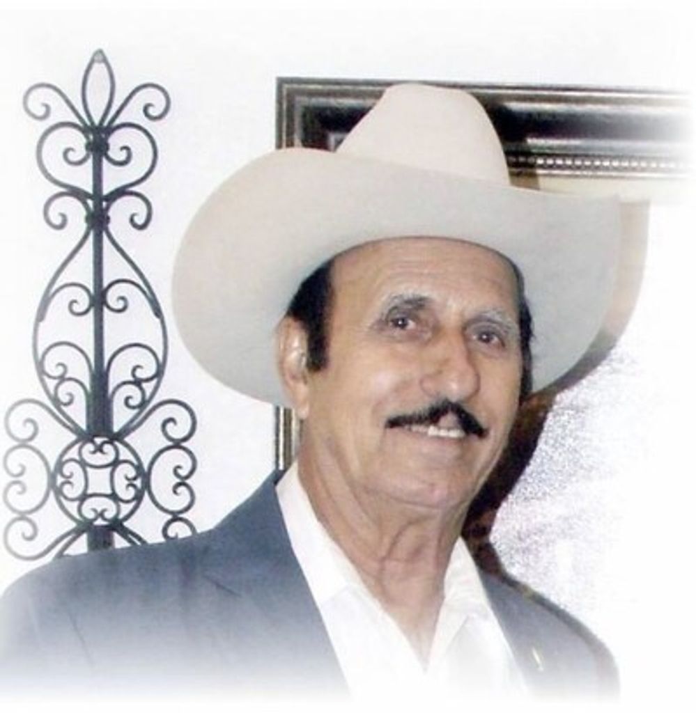 Juventino Briseño Profile Photo
