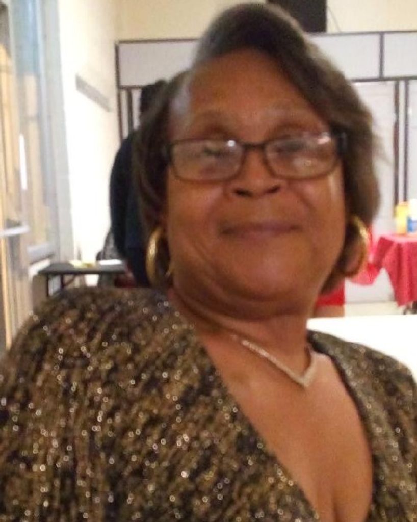 Christine Vickie Prioleau Wilson