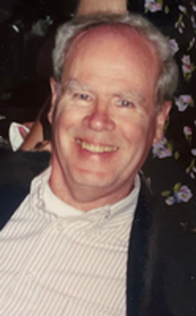 Thomas J. Reape Sr.