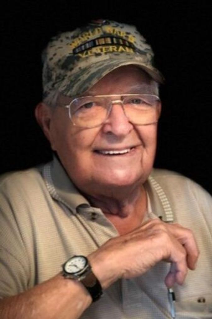 Stanley Jones Profile Photo