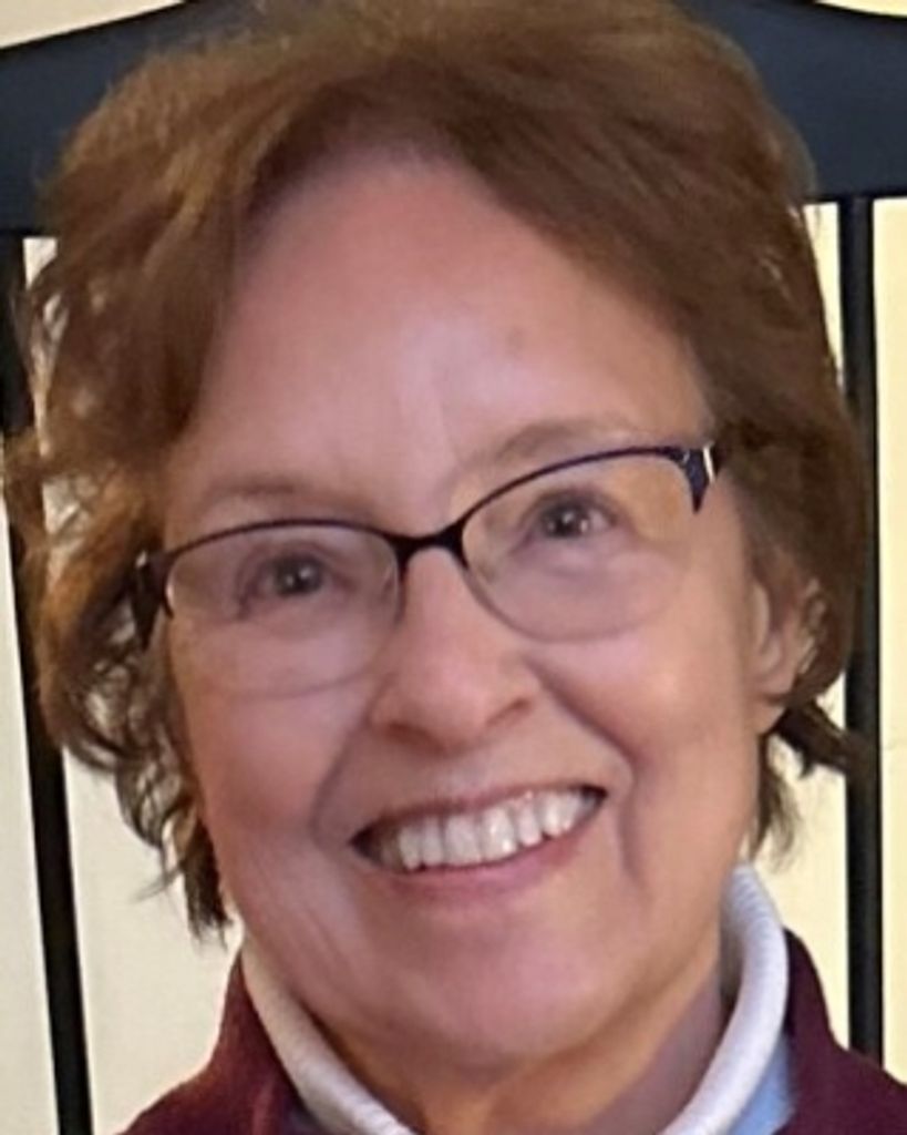 Germaine 'Geri' Bilancia Profile Photo