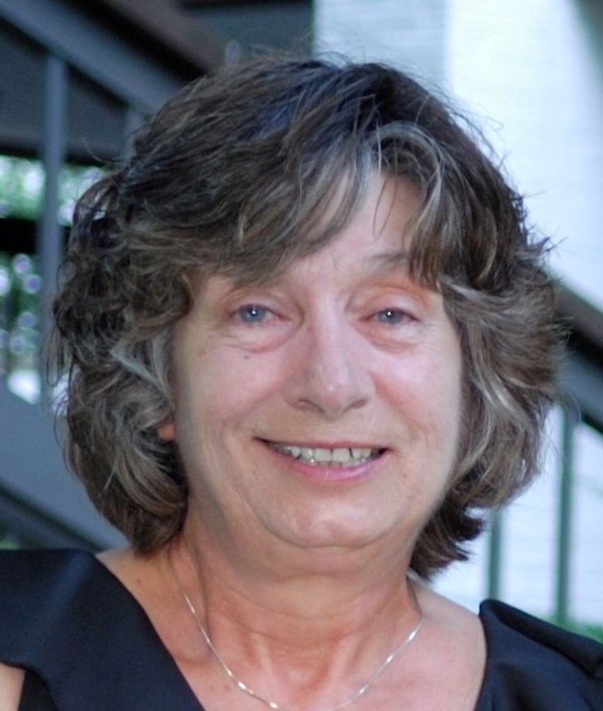 Claudia Pelletier Profile Photo