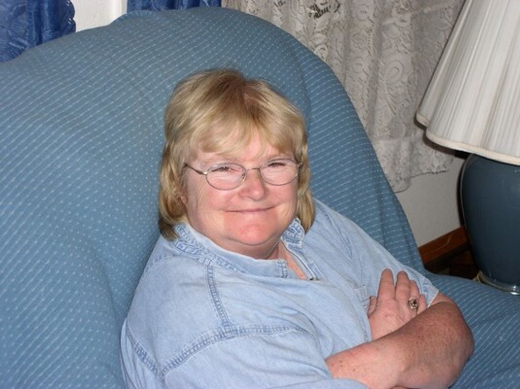 Noreen Bowen Profile Photo