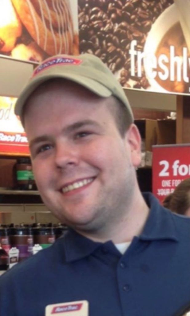 Farnsworth, Kyle Spencer