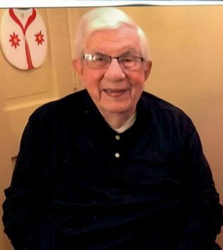 William  Earle Patterson